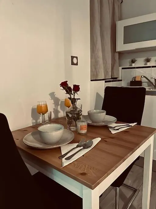 Studio Oasis De Paix Centre Aix En Provence Aix-en-Provence