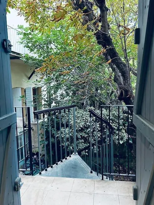 Studio Oasis De Paix Centre Aix En Provence Αιξ-αν-Προβάνς Διαμέρισμα