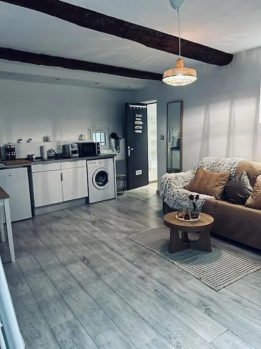 Studio Oasis De Paix Centre Aix En Provence Αιξ-αν-Προβάνς